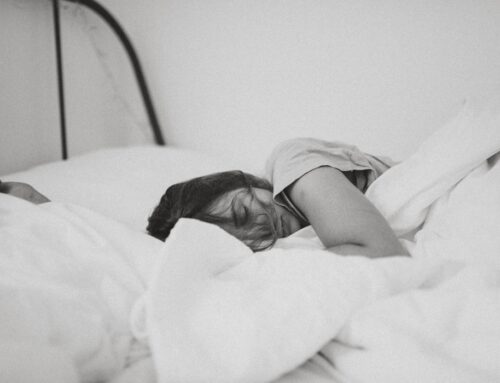 The Science of Sleep and Why It Is So Important To Our Health by Rachel Hanrahan