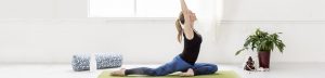 yoga styles melbourne