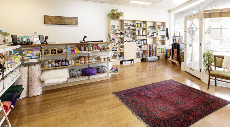 kundalini house yoga shop