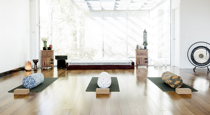 kundalini house yoga studio clinic