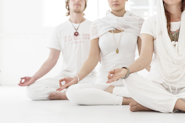 kundalini yoga mantras
