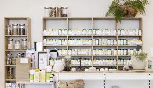 naturopath fitzroy north melbourne