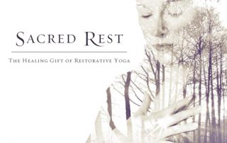 sacred rest restorative yoga melbourne