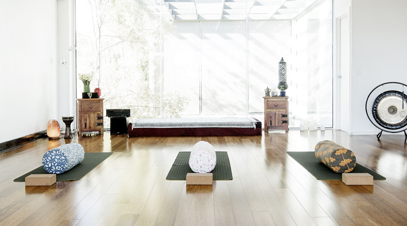 yoga kundalini house