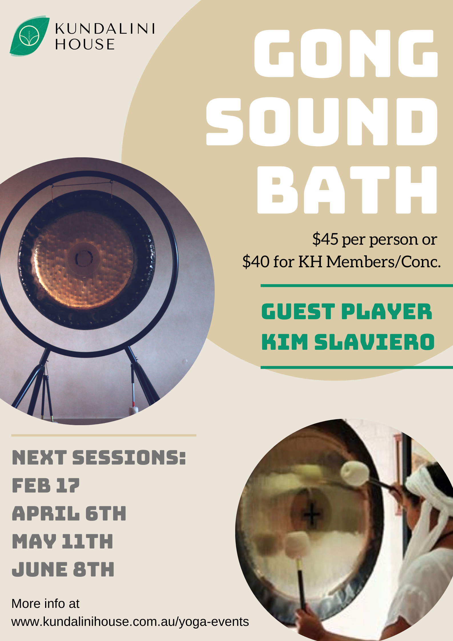 2024 Sound Bath 