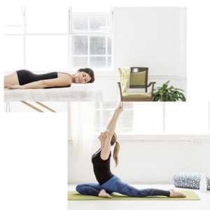 yoga classes preston