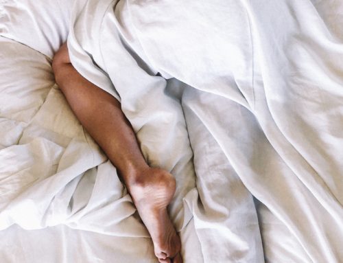 Can’t sleep? – Tips From Dr Leela Klein