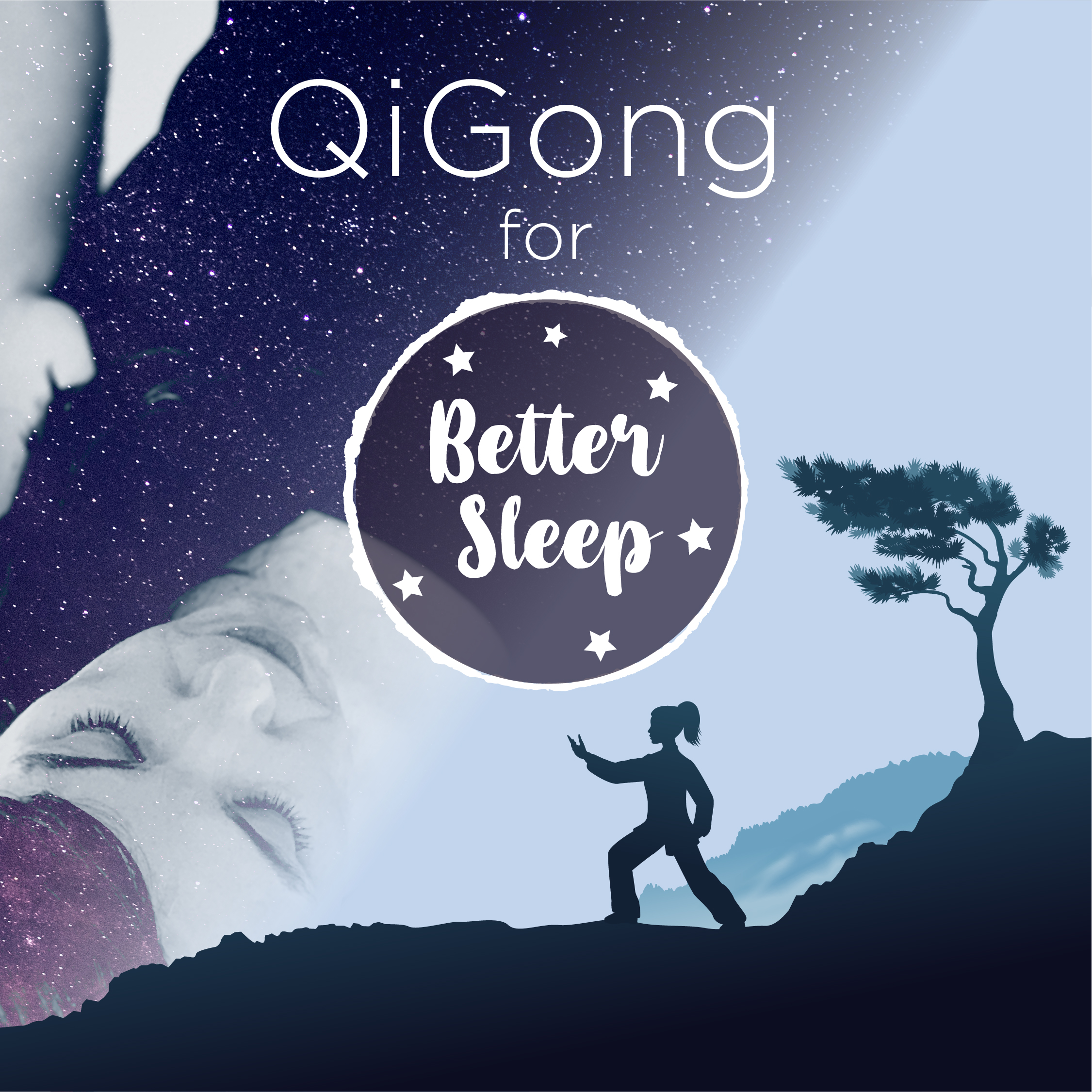 Qi Gong for Sleep