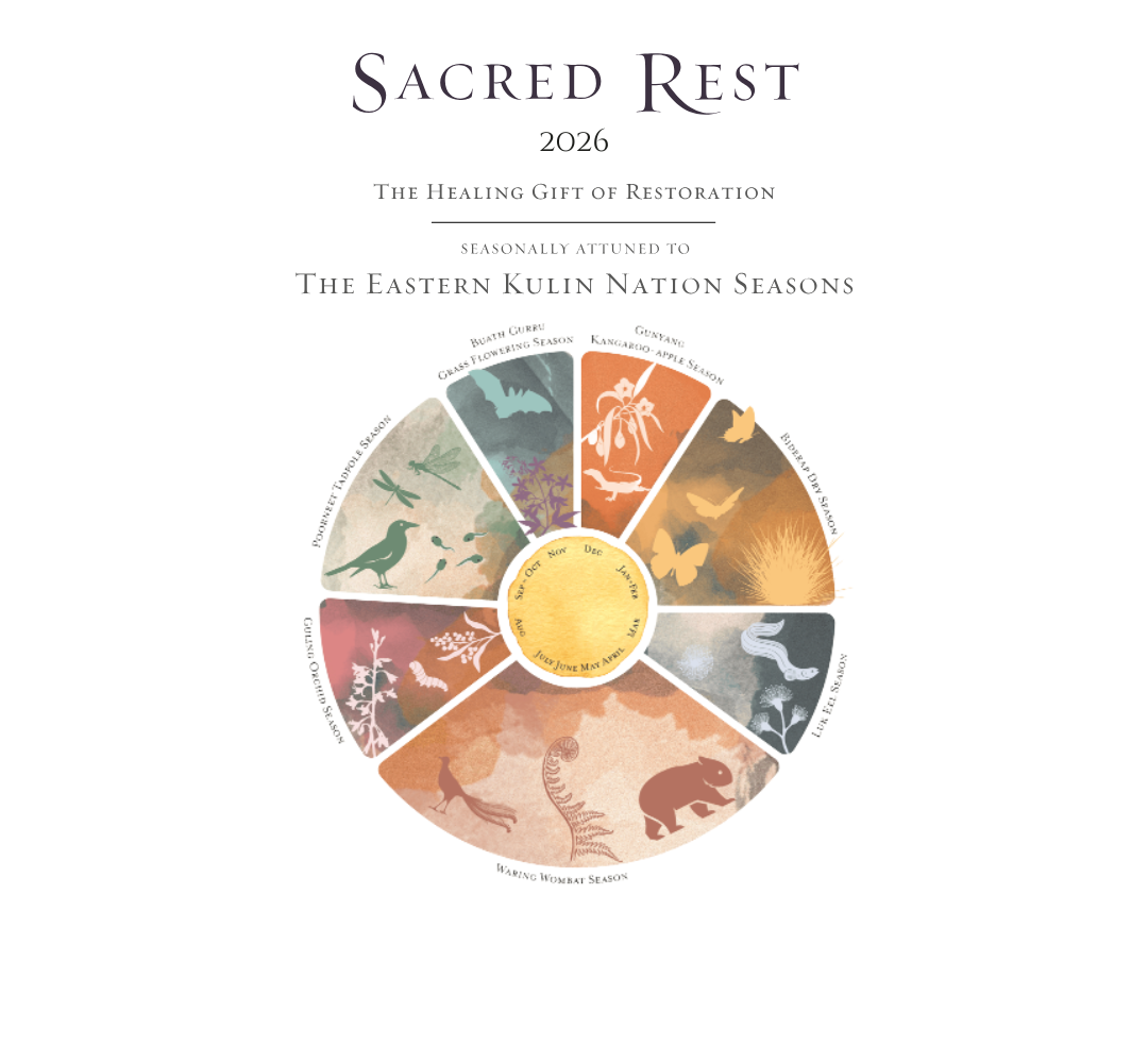 Restorative yoga and Yoga Nidra workshop at Kundalini House North Fitzroy Melbourne