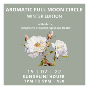 Aromatic Circle