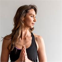 Julia Rose Gribble Prenatal Yoga