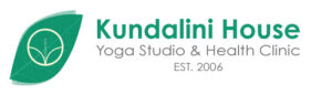 Kundalini House logo est Health clinic Yoga studio