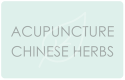 Acupncture & Chinese Herbs