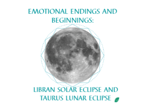Astrology with Gil Dwyer – Emotional Endings and Beginnings