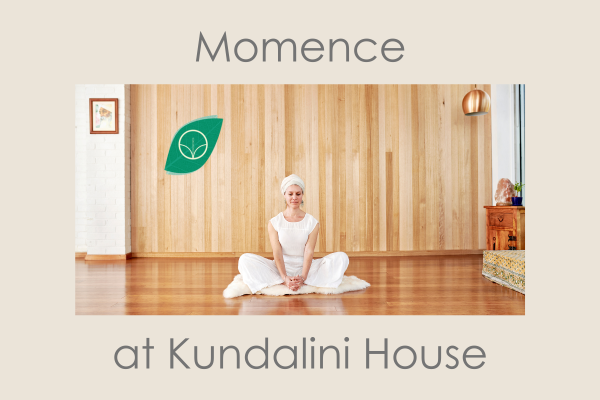 Momence at Kundalini House