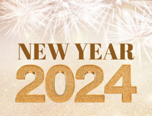 Astrology with Gil Dwyer – 2024: The Year Ahead