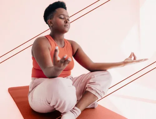 Yoga Therapy & Chronic Illness – by Joanna Nation