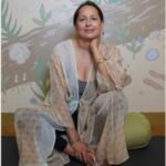 Avril Bastiansz – Holistic Counsellor & Psychotherapist at Kundalini House
