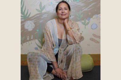 Avril Bastiansz – Holistic Counsellor & Psychotherapist at Kundalini House