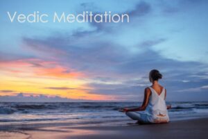 Vedic Meditation