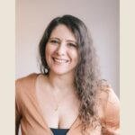 Daniela Grace, somatic psychotherapist Daniela Grace, Somatic Psychotherapist and Couples Counsellor at Kundalini House in North Fitzroy, Melbourne.