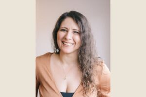 Daniela Grace Counselling psychotherapy