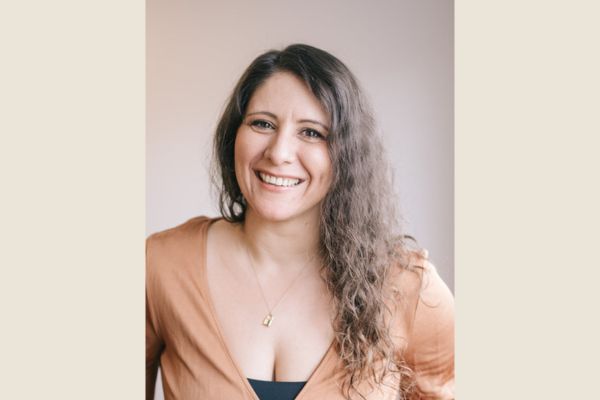 Daniela Grace Counselling psychotherapy