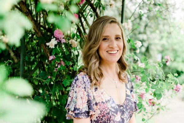 Tara Hearne Naturopath