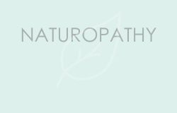 Naturopathy