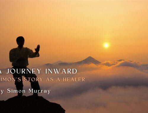 The Journey of a Qigong Master by Simon Murray