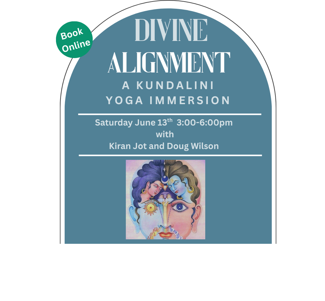 Kundalini Yoga immersion workshop at Kundalini House North Fitzroy Melbourne exploring balance, breathwork and sound healing