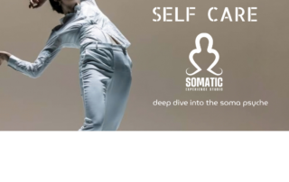 Somatic self care and movement therapy course at Kundalini House North Fitzroy Melbourne