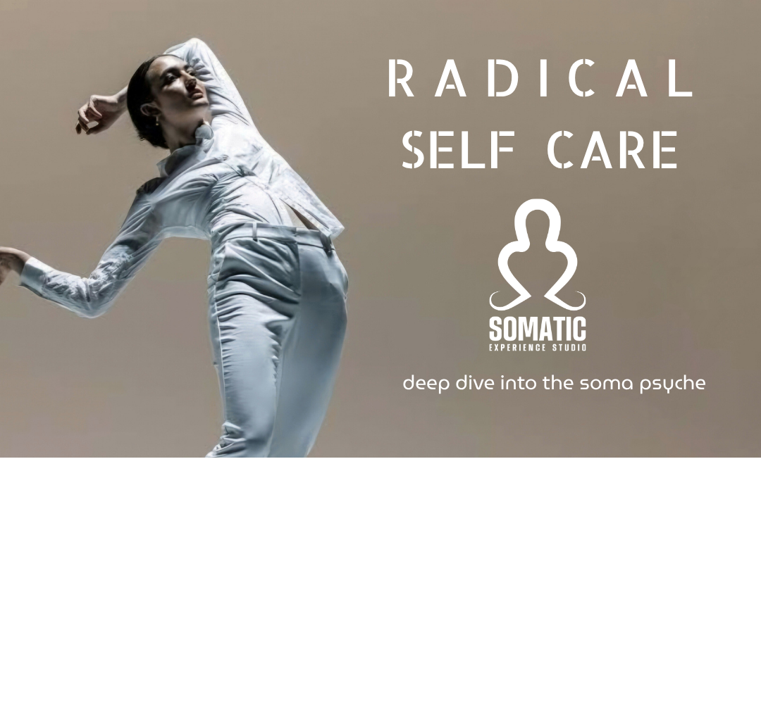 Somatic self care and movement therapy course at Kundalini House North Fitzroy Melbourne
