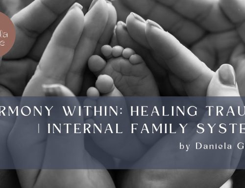 Harmony Within: Healing Trauma | Internal Family Systems