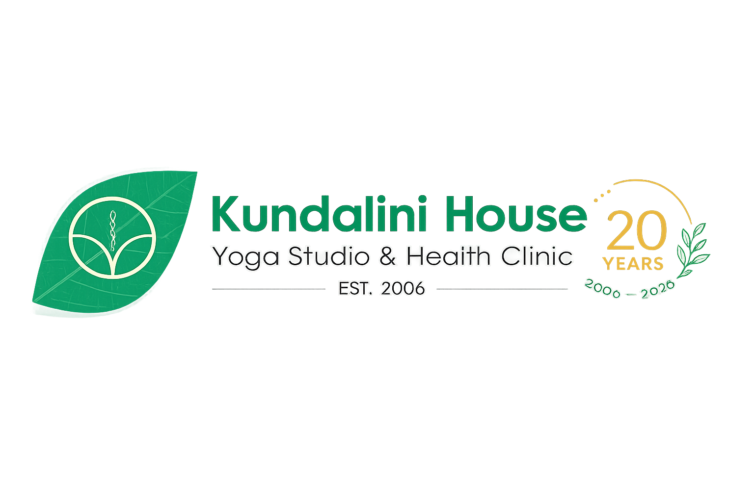Kundalini House Logo
