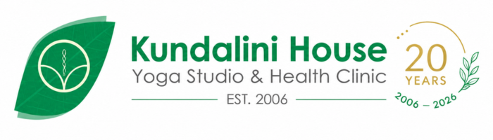 Kundalini House Logo