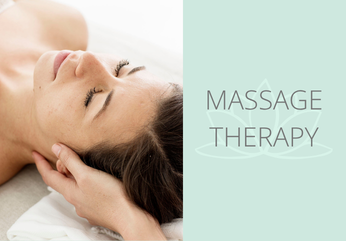Massage Therapy north fitzroy