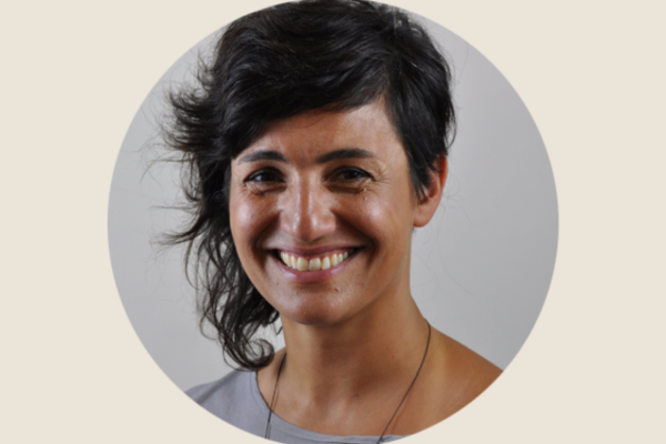 Dr Angela Koutsofrigas, Chinese Medicine practitioner and acupuncturist at Kundalini House North Fitzroy