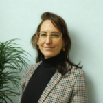 Marisa Howard, Somatic Psychotherapist and Rehabilitation Counsellor at Kundalini House in North Fitzroy, Melbourne.