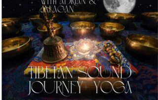 Tibetan sound bath and guided meditation at Kundalini House Melbourne supporting deep relaxation, nervous system regulation, and emotional wellbeing.