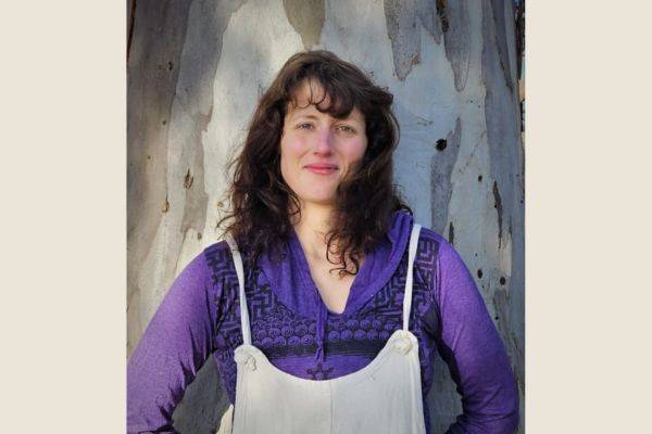 Mona Kristevic – Remedial Massage Therapist Mona Kristevic, Remedial Massage Therapist at Kundalini House