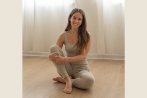 Alejandra Pilates and strength